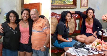 El emotivo homenaje de Camila Arteche a Alina Rodríguez en el quinto aniversario de su muerte