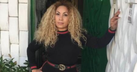 Cantante cubana Osdalgia explota en redes: "Me están empujando a la otra orilla"