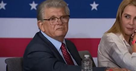 Exiliado cubano Máximo Álvarez hablará en la convención republicana este lunes
