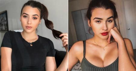 Entrevista a la cubana Lilian Estévez tras el éxito de su versión de "Hawái" de Maluma