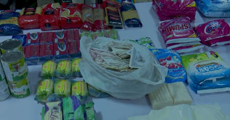Arrestan a una cubana que vendía productos por Whatsapp