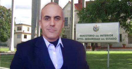 Abogado cubano reitera denuncia por corrupción en Labiofam ante Seguridad del Estado