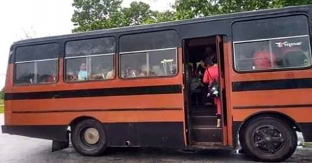 Evacúan a más de 22 500 cubanos en Pinar del Río por el huracán Delta