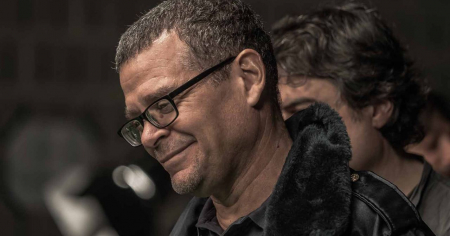 El cineasta Ernesto Daranas critica la represión y propaganda del gobierno cubano