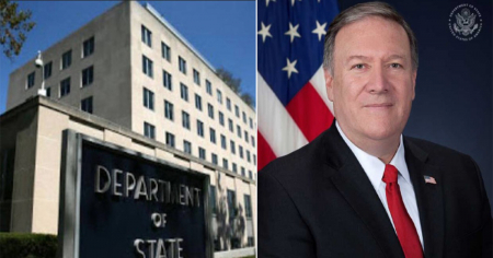 Departamento de Estado de EE.UU. incluirá a Cuba en la lista de patrocinadores del terrorismo