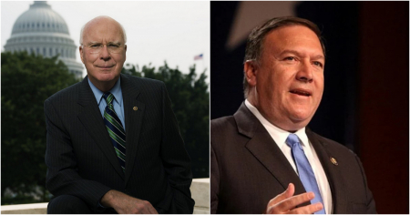 Senadores demócratas piden explicaciones a Pompeo por incluir a Cuba en lista de países patrocinadores del terrorismo 