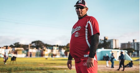 Ex industrialista Abdel Quintana: "Sencillamente, aquí no reconocen mi trabajo"