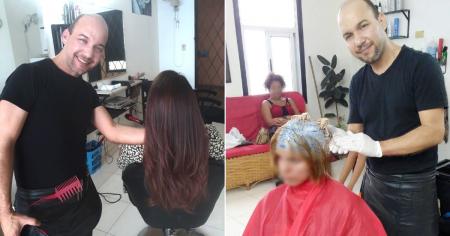 Estilista explota por precios topados a las peluquerías y barberías en Cuba: ¿Debo limitar mi Arte?