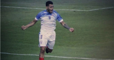 Cuba peleó ante Curazao pero volvió a perder en eliminatoria mundialista de CONCACAF