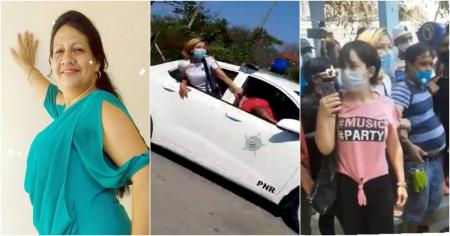 Dos feminicidios y casi una treintena de agresiones a mujeres en Cuba durante mayo
