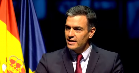 Pedro Sánchez anuncia que concederá este martes los indultos a los presos del "procés" catalán