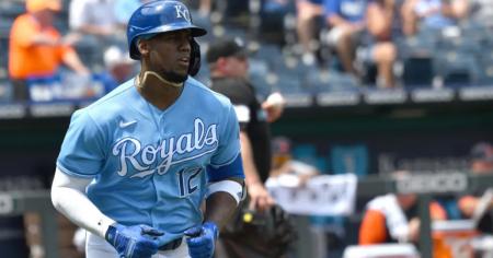 Traspasado a Atlanta, Jorge Soler volverá a soñar con las postemporadas