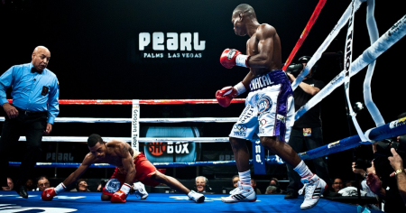 "Vamos a hacer historia", dice Guillermo Rigondeaux en vísperas de su pelea por un título mundial