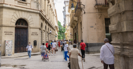 Noticias de Cuba: Las noticias más leídas hoy 27 de agosto de 2021