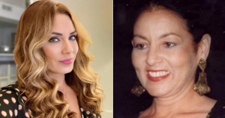Yory Gómez recuerda a la actriz cubana Adria Santana a 73 años de su nacimiento