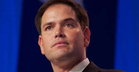 Marco Rubio presenta propuesta de ley para designar al Talibán como organización terrorista
