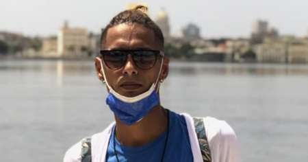 Activista Manuel de la Cruz: "En la PNR y las FAR también hay hombres de bien"