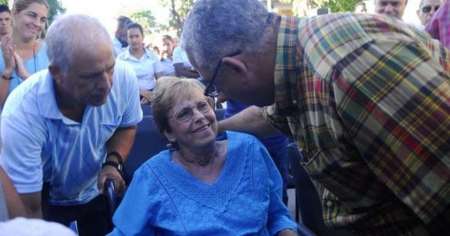 Fallece Norma Porras, quien inspiró el personaje protagónico de la película cubana "Clandestinos"