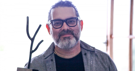 Rostros de Cuba: Carlos, el documentalista