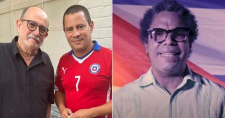 ¿Quiénes son los artistas cubanos que más seguidores perdieron en redes sociales en 2021?