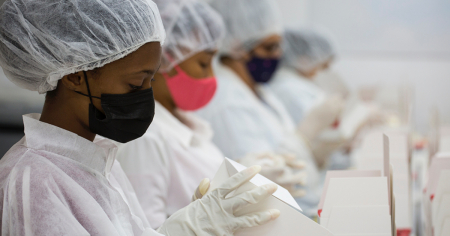 El MINSAP reporta siete muertes por coronavirus y 888 nuevos contagios en Cuba