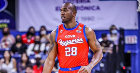 Basquetbolista Ysmael Romero no pudo viajar a Cuba por demoras con su pasaporte