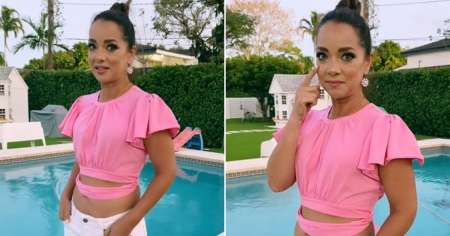 Adamari López lanza indirecta en Instagram y todos sus fans piensan lo mismo: ¡recadito para Toni Costa!