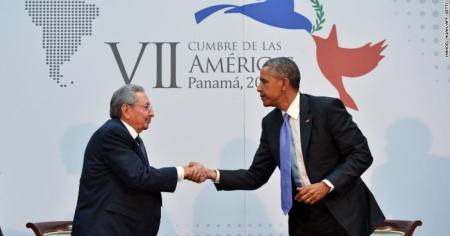 ¡Trump sí; Biden no!, pero Obama tampoco