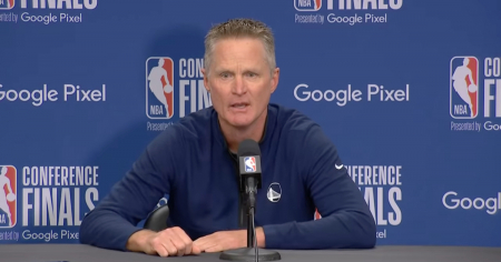 Entrenador de NBA tras tiroteo en Texas: Estoy tan cansado de ofrecer condolencias a las familias devastadas 
