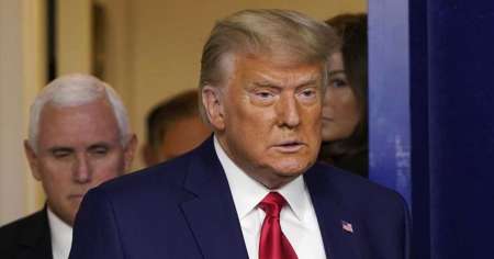 ¿Trump a la cárcel?