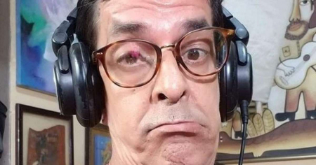 Ulises Toirac paga 2 mil pesos por una rueda de cigarros: "¡Y hasta me he alegrado!"