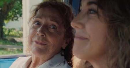 Filme "Las Polacas" aclamado en Italia