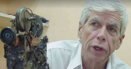 Humberto Solás será homenajeado en próximo Festival de Cine de Gibara