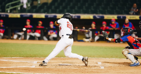 Cuba cae por KO ante Estados Unidos en Mundial Sub-15 de Béisbol: Habrá revancha hoy