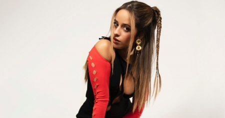 Camila Cabello lista para conformar el mejor equipo en "The Voice USA"
