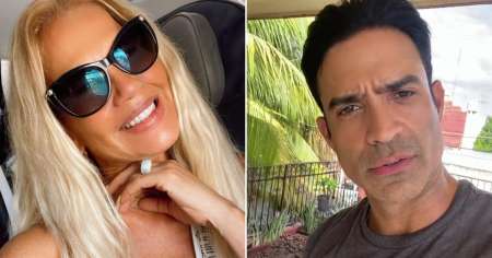 Niurka Marcos y Juan Vidal, ¿se separan?