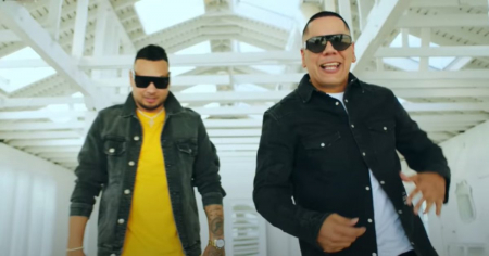 Se terminó la espera: Alain Daniel y Jacob Forever estrenan “La Lista”