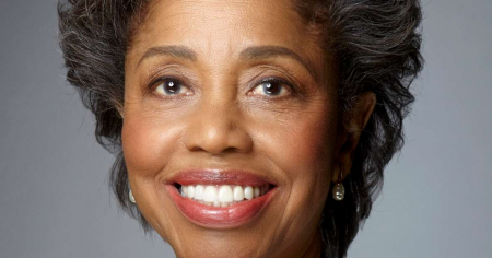 Compositora cubana Tania León es homenajeada por el Kennedy Center