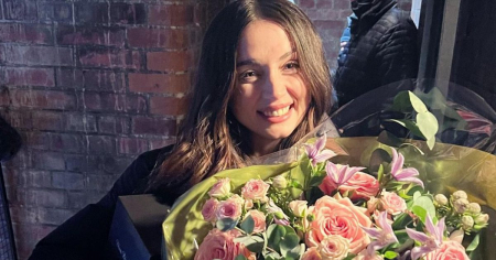 Ana de Armas agradece nominación a los Globos de Oro: "¡Qué sorpresa tan increíble!"