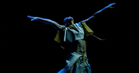 Acosta Danza presentará el espectáculo Raíces