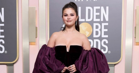Los mejores looks de la alfombra roja de los Globos de Oro 2023