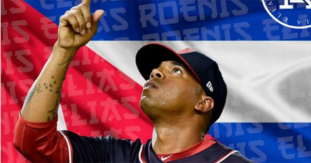 Roenis Elías será el abridor de Cuba en semifinal del Clásico Mundial de Béisbol