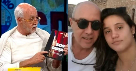 Juan Carlos Cremata: "Lo que me quede de vida lo voy a dedicar a destruir el régimen cubano"