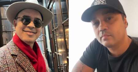 Alexis Valdés rompe el silencio sobre Vladimir Escudero: "Nuestra compañía jamás ha expulsado a ningún actor"