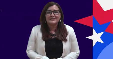 Incorporan a Johana Tablada a lista de represores 