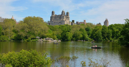 Los 10 mejores destinos turísticos de EE.UU. en 2023, según TripAdvisor
