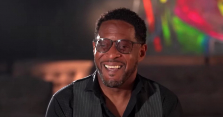 Javier Sotomayor, a 30 años de su récord mundial: "Predecir quién o cuándo superarán mi marca es muy difícil"