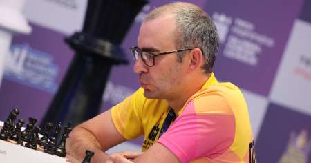Copa Mundial de Ajedrez: Leinier aplasta, Lisandra y Albornoz brillan con empates