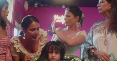Cortometraje de Camila Arteche disponible en HBO: "Pocos proyectos llegan a plataformas como esta"