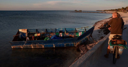 Human Rights Watch: "Los cubanos sufren una represión sistemática de las libertades básicas"